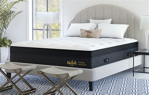 Nolah mattress reviews. Things To Know About Nolah mattress reviews. 